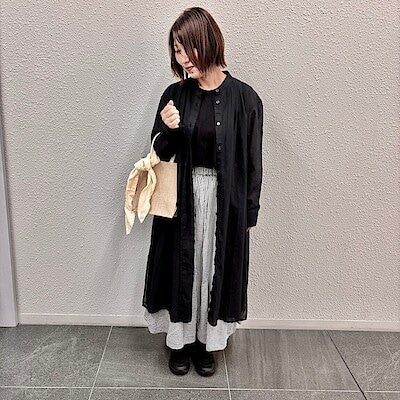 【パークプレイス大分(6月26日(金)オープン)】身長158㎝