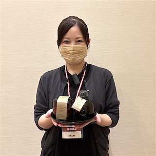 【パークプレイス大分】インテリアフレグランスオイルのお試し会のお知らせ