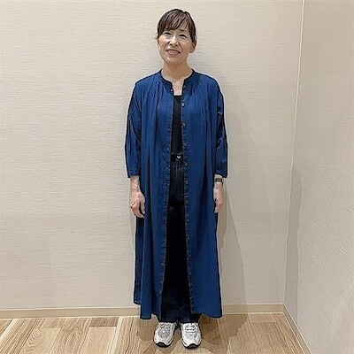 【パークプレイス大分】身長159cm