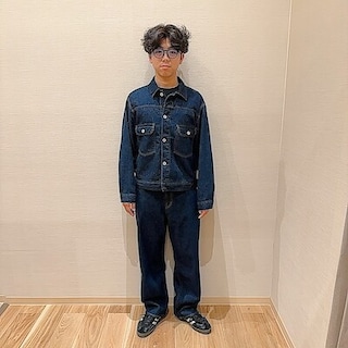 【パークプレイス大分】身長178cm