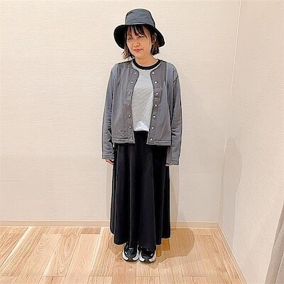 【パークプレイス大分】身長155cm