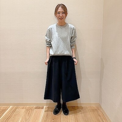 【パークプレイス大分】身長163㎝