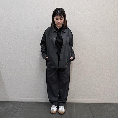 【パークプレイス大分】身長162cm