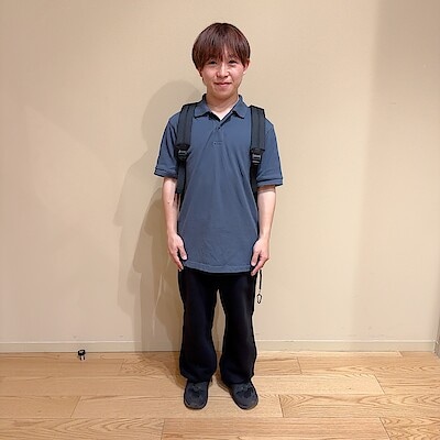 【パークプレイス大分(6月下旬オープン)】身長153cm