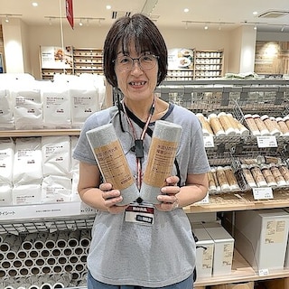 【パークプレイス大分】水回りの汚れ用掃除シートのご紹介