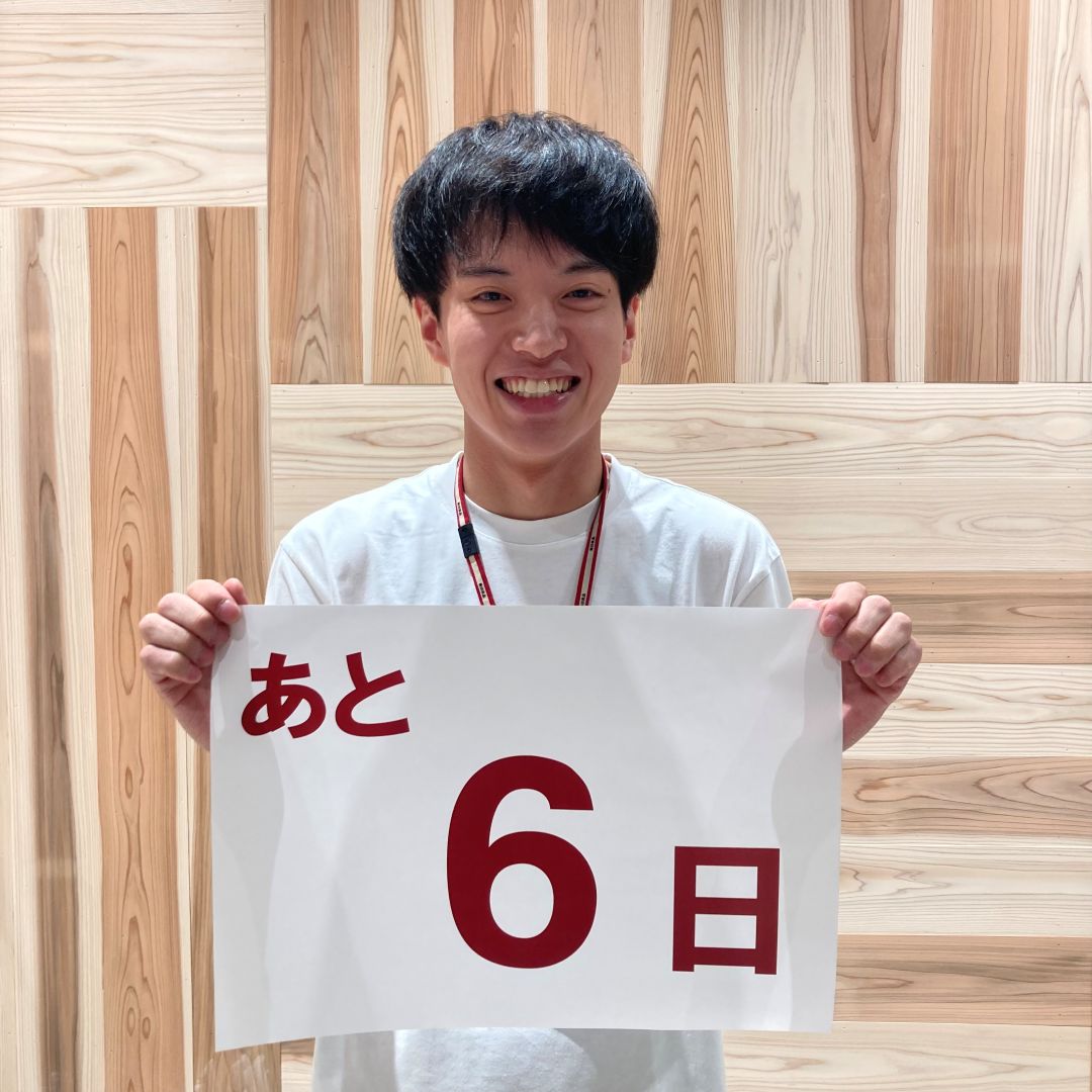 6日