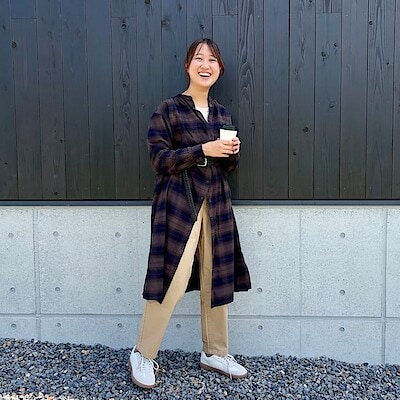 【精華台】 身長168cm