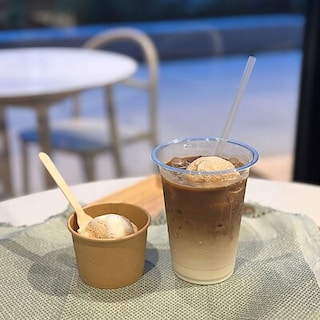【精華台】期間限定のカフェインレスコーヒーメニュー