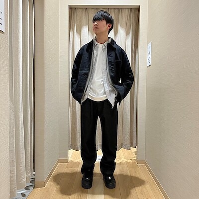 【シーナシーナ弘前】身長170㎝