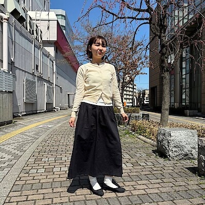 【シーナシーナ弘前】身長　158㎝