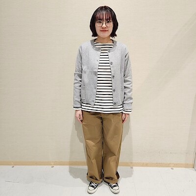 【シーナシーナ弘前】　身長163㎝