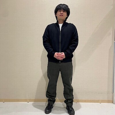 【シーナシーナ弘前】身長166㎝