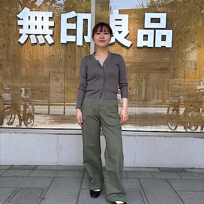 【シーナシーナ弘前】身長１５６㎝