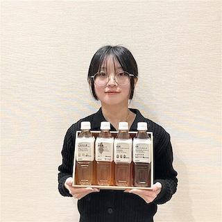 【シーナシーナ弘前】フォロワー限定！利き茶大会開催します!