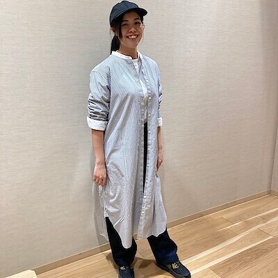 【シーナシーナ弘前】身長165㎝ 