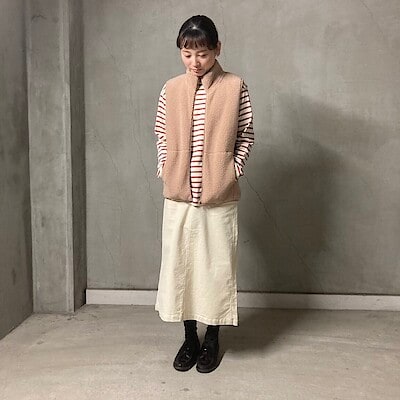 【シーナシーナ弘前】身長154cm