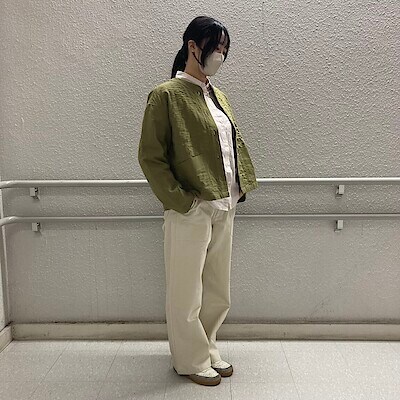 【シーナシーナ弘前】身長170cm