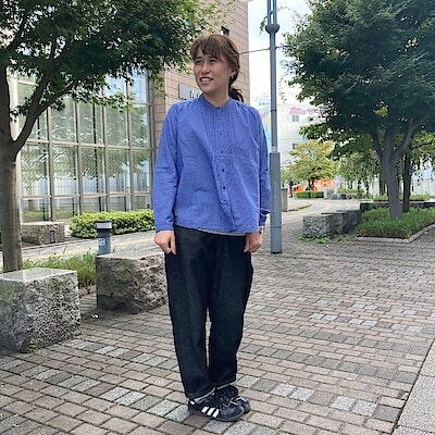【シーナシーナ弘前】身長165cm