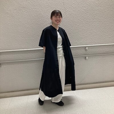 【シーナシーナ弘前】身長155㎝