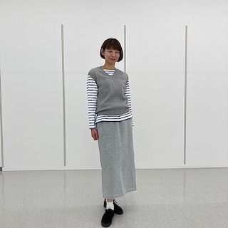 【シーナシーナ弘前】身長165cm