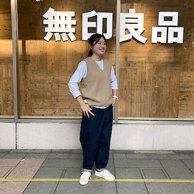 【シーナシーナ弘前】身長155cm