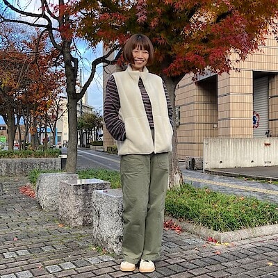 【シーナシーナ弘前】身長165㎝