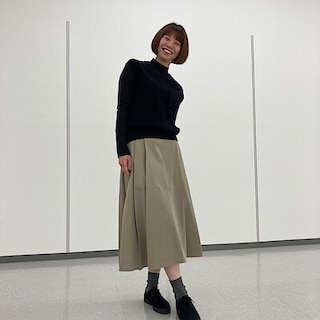 【シーナシーナ弘前】165cm