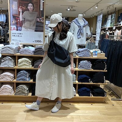 【シーナシーナ弘前】身長170cm