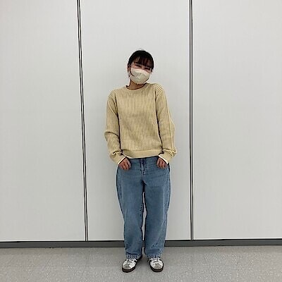 【シーナシーナ弘前】身長157㎝