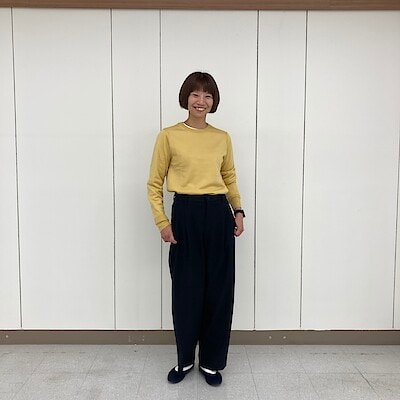 【シーナシーナ弘前】165cm