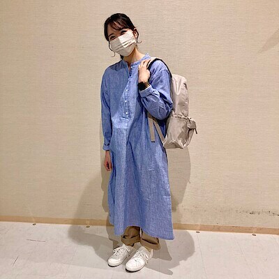 【シーナシーナ弘前】身体162cm