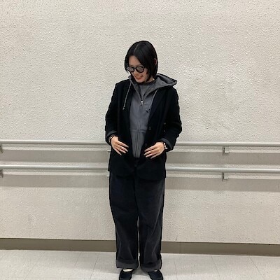 【シーナシーナ弘前】身長162㎝