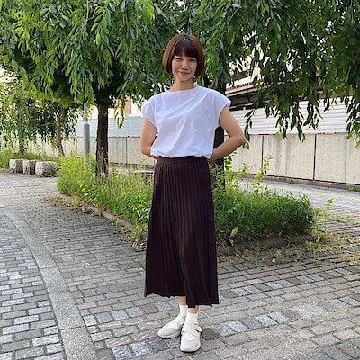 【シーナシーナ弘前】身長165cm