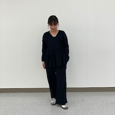 【シーナシーナ弘前】身長156㎝