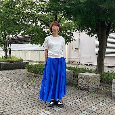 【シーナシーナ弘前】身長165cm