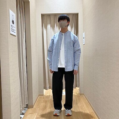 【シーナシーナ弘前】170cm