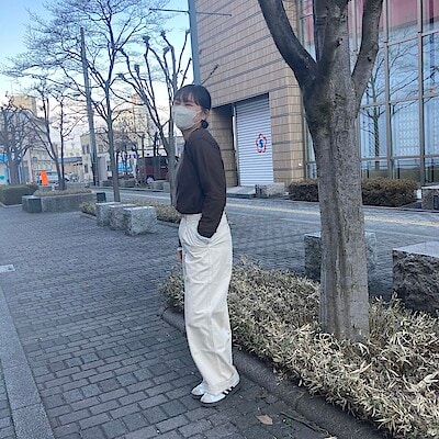 【シーナシーナ弘前】身長156センチ