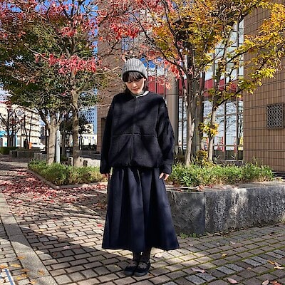 【シーナシーナ弘前】身長162㎝