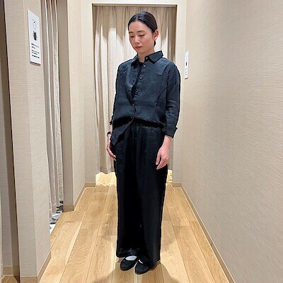 【シーナシーナ弘前】身長154cm