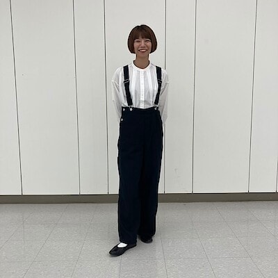 【シーナシーナ弘前】165cm