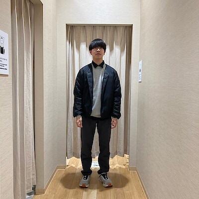 【シーナシーナ弘前】170cm