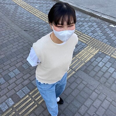 【シーナシーナ弘前】身長156cm