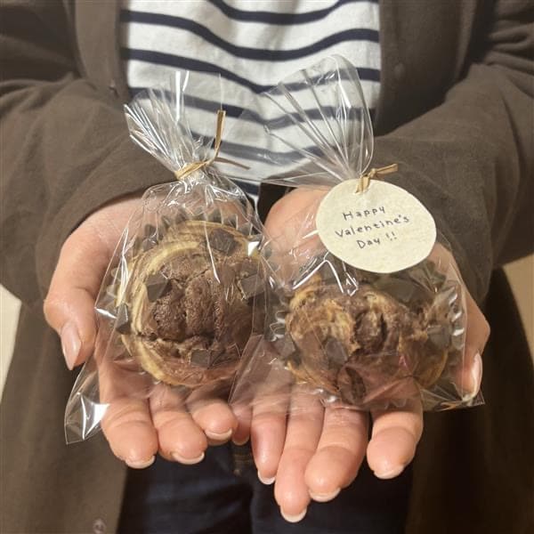 マフィントップ