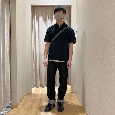 【シーナシーナ弘前】170cm