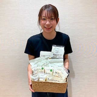 【シーナシーナ弘前】新商品「レモンシリーズ」のご紹介