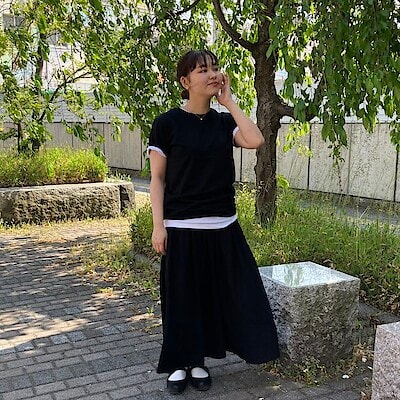 【シーナシーナ弘前】身長156cm