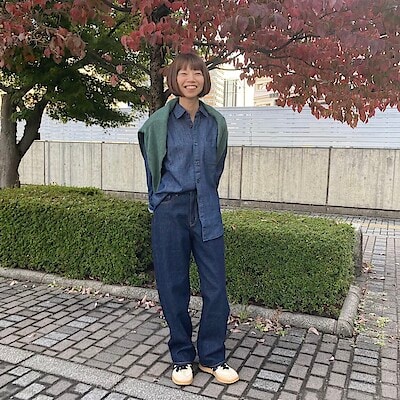 【シーナシーナ弘前】165㎝