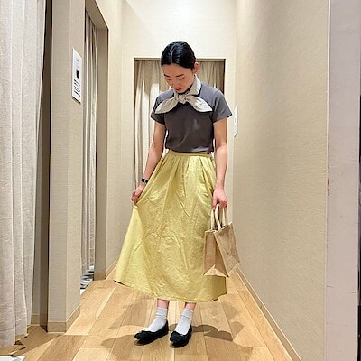 【シーナシーナ弘前】154cm