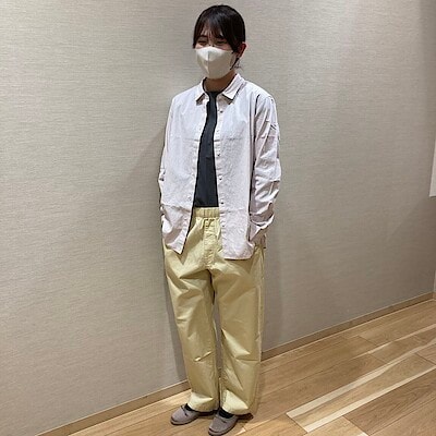 【シーナシーナ弘前】身長168 cm