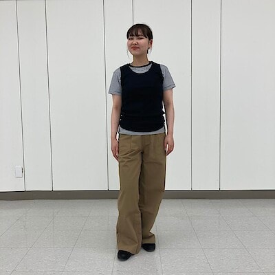 【シーナシーナ弘前】身長１５６㎝